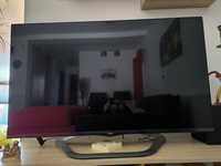 LG 55  CINEMA 3D Smart TV LA660S