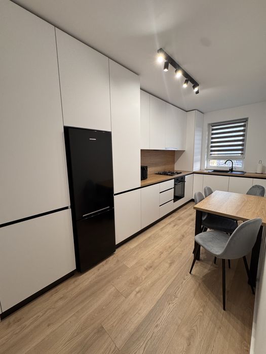 Apartament 1 camera - Maurer Residence