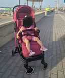 Carucior sport, Chicco, Tip troler, Trolley Me