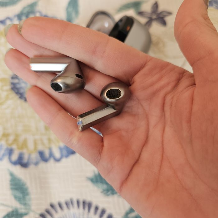 Слушалки Samsung Galaxy Buds 3