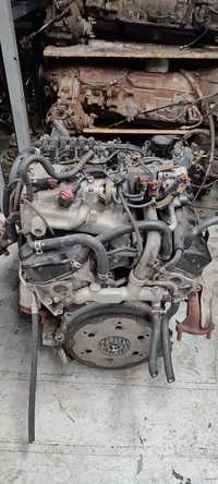 Двигатель 6G72 Mitsubishi Delica