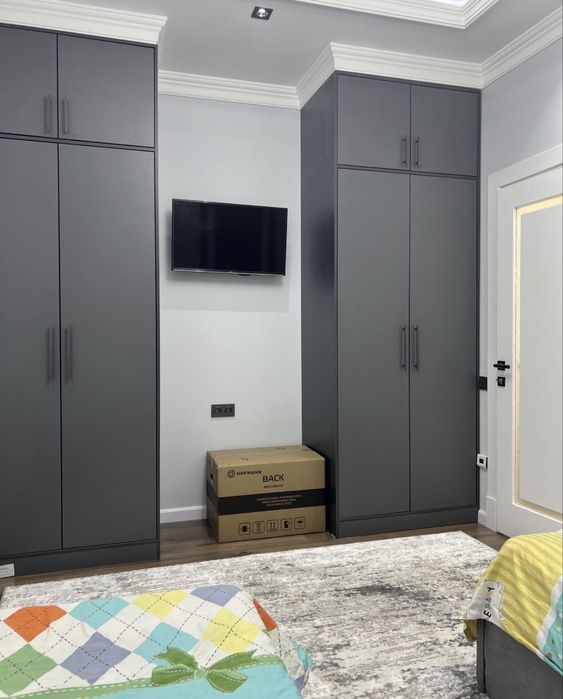 Продается квартира 3/4/10 в ЖК Comfort House/ Мегапланет