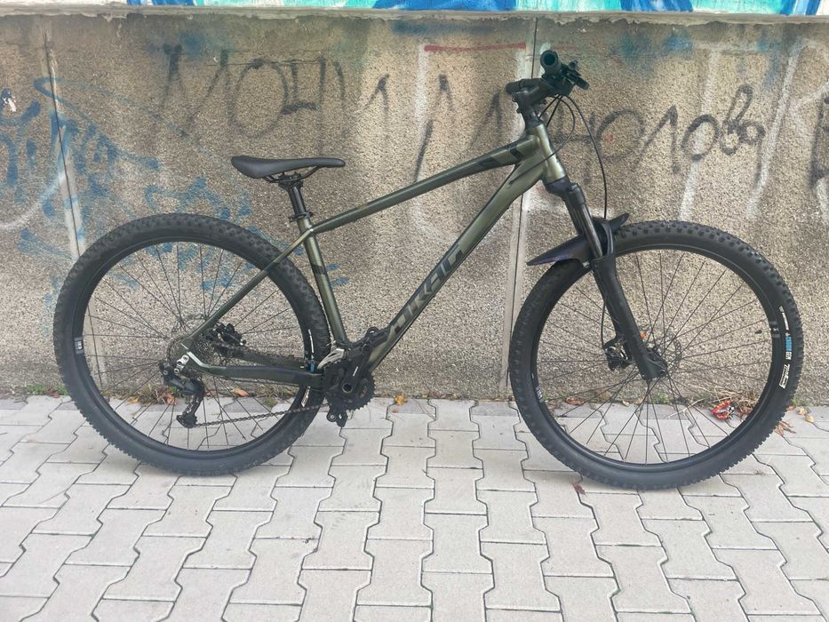 Велосипед Drag shift 29 инча