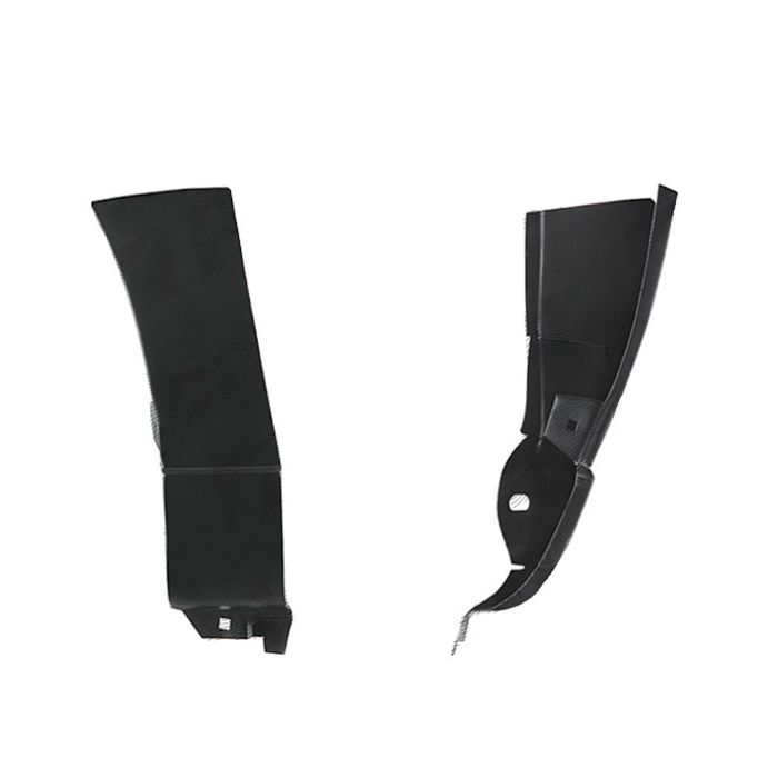 Segment aripa fata Vw Golf III 1H 1992-1998 Hatchback/Combi; Golf IV Cabriolet 1998-2003; Partea Dreapta Spre spate