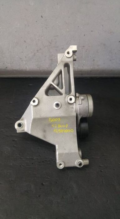 Suport rola accesorii 1.2 b fiat 500x 46820385