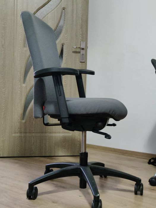 Scaun ergonomic de birou Köhl Selleo 1900