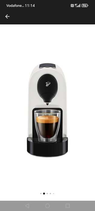 Espressor tchibo
