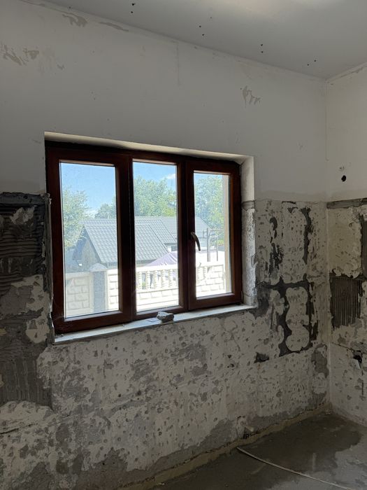 Vand geamuri termopan