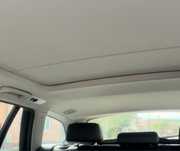 Plafon cu panoramic bmw e91 !