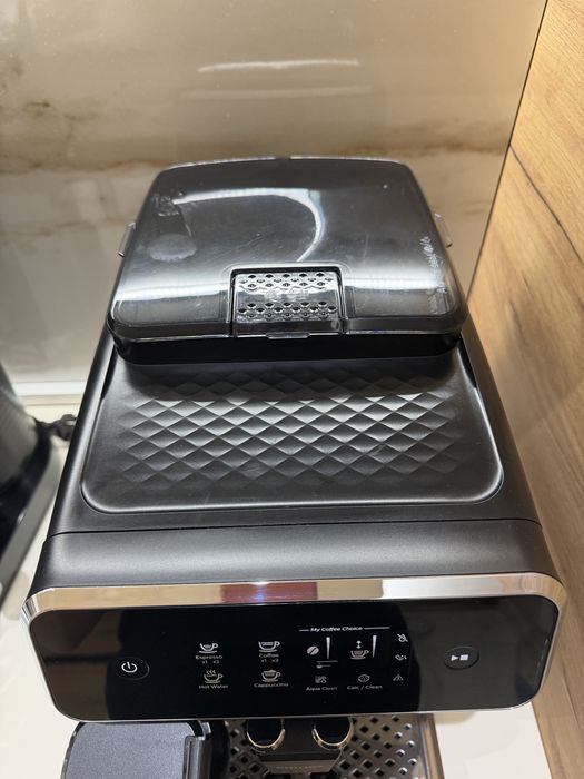 Кафеавтомат Philips LatteGo EP2235