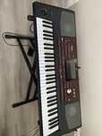 Vand korg pa700, sau schimb cu pa4x