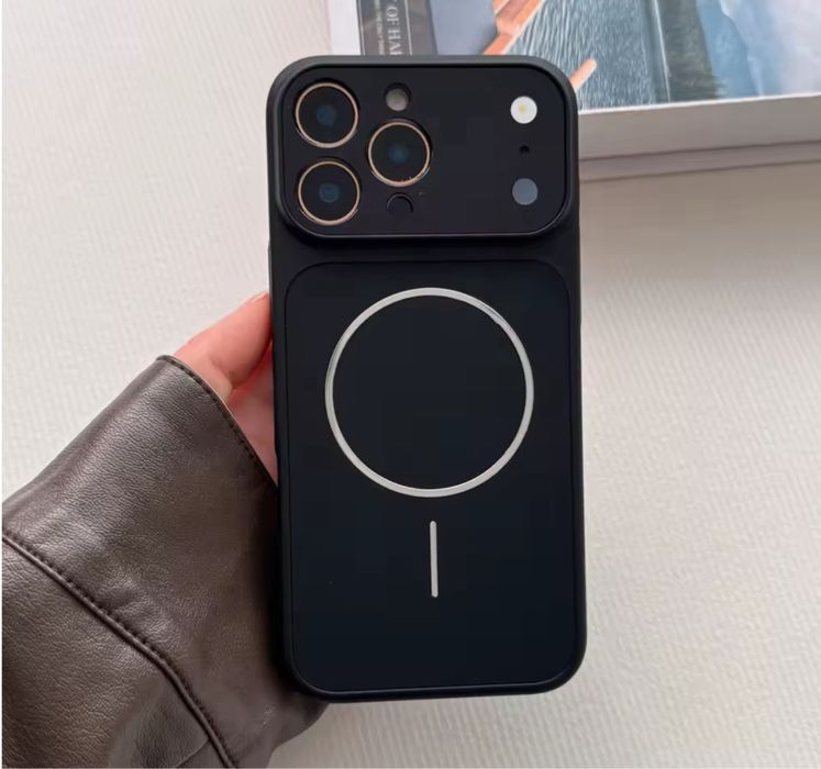 Iphone 16 16 PRO 16 PRO MAX - Husa Hard Case Transform 17