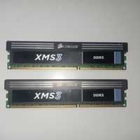 x2 RAM Corsair 8GB