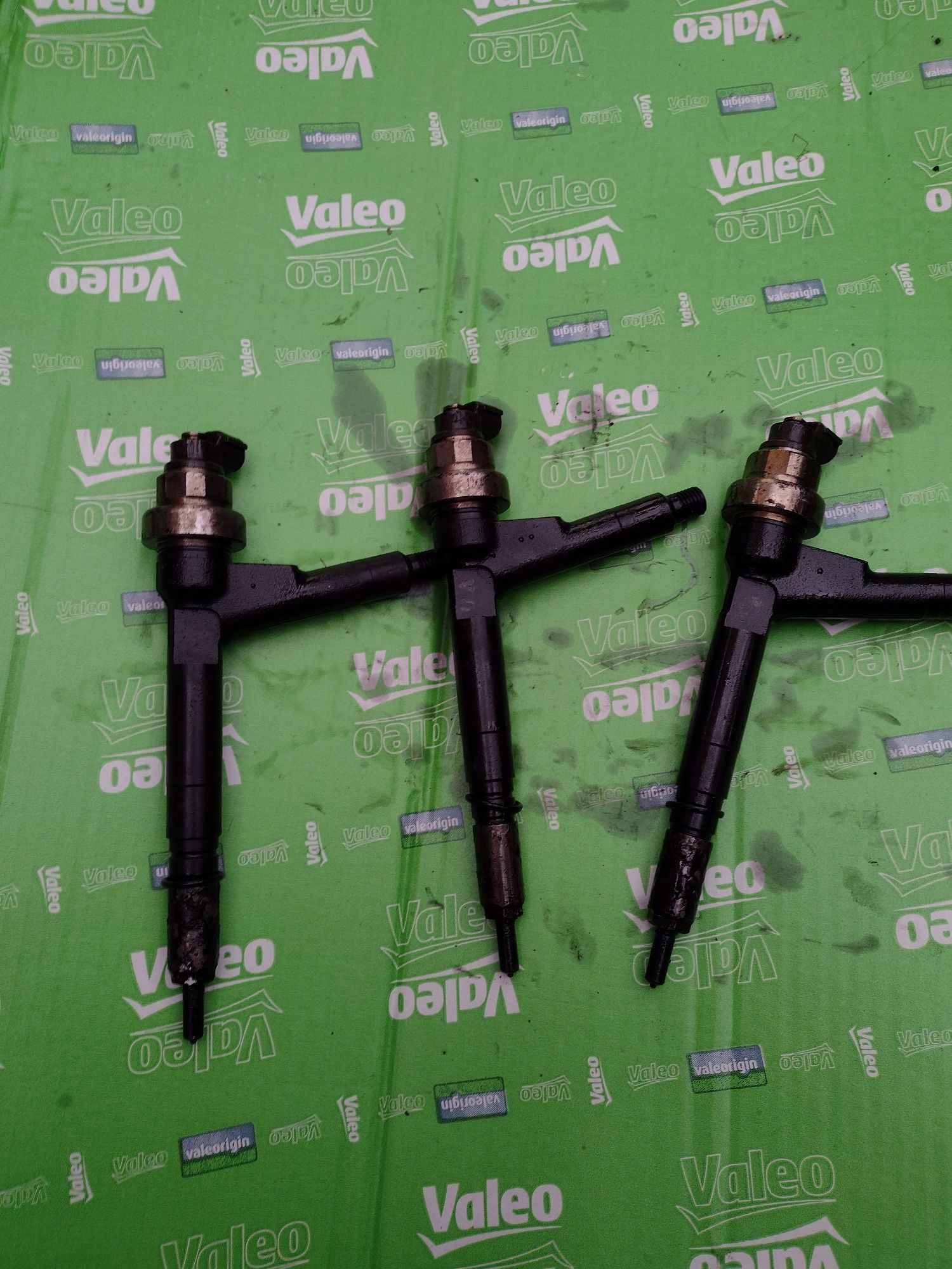 Injectoare,injector opel 1.7 cdti denso meriva astra h dezmembrari