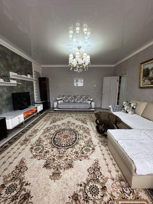 Сдается квартира Ц1 2/6/9