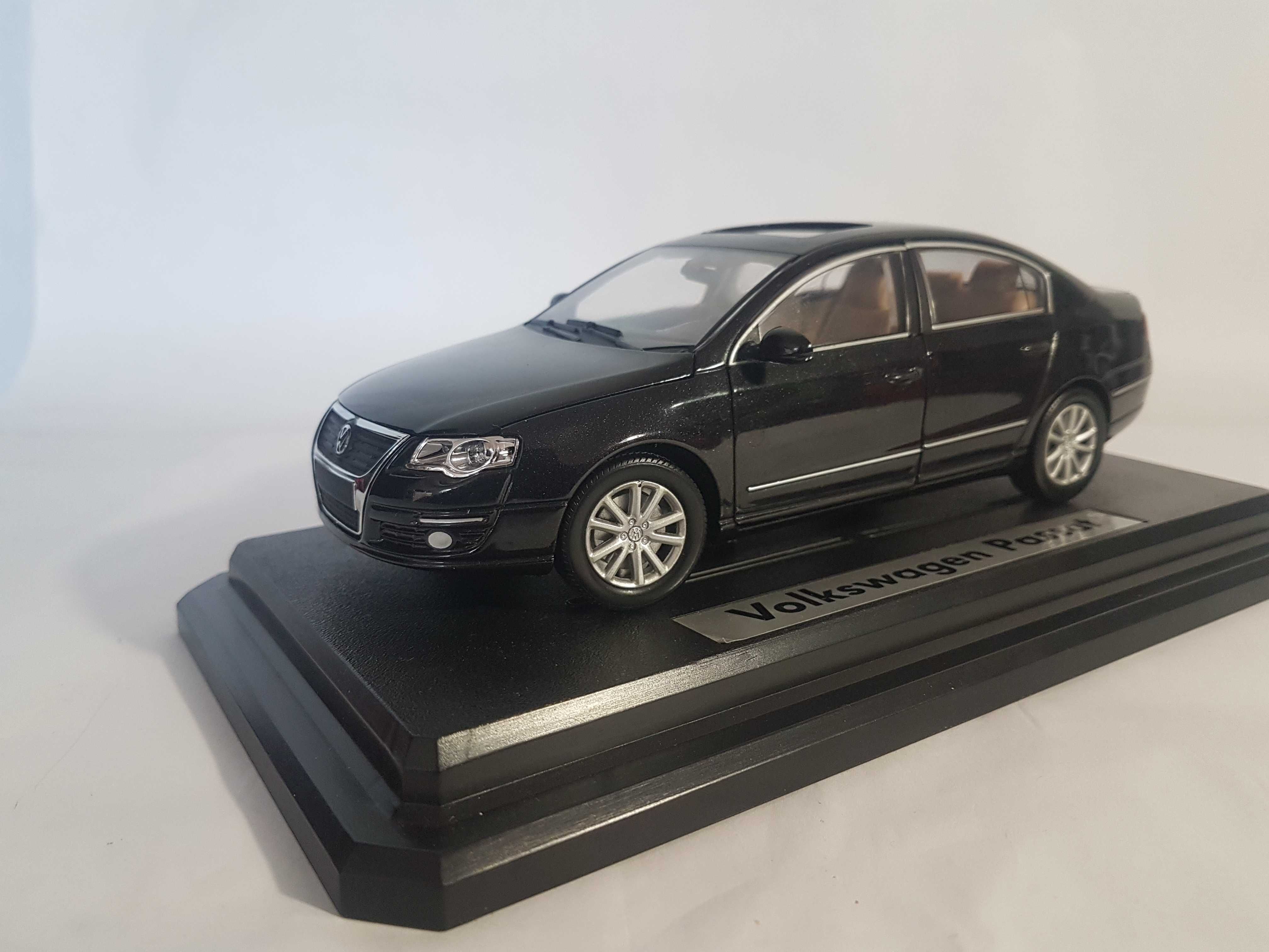 Macheta Vw Passat B6 scara 1/24