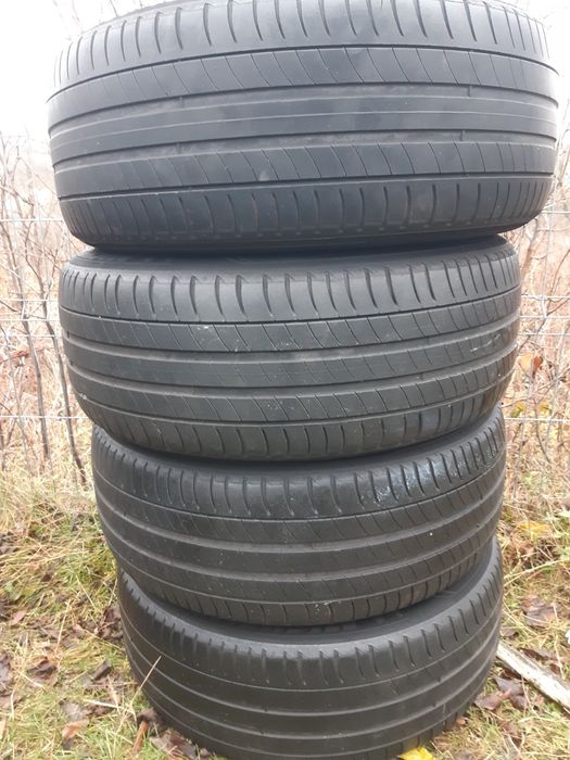 Jante AUDI A6 AUDI A4 B8 R17