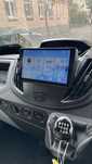 32GB Android pentru ford transit 2019