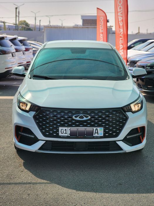 Chery Arrizo 6 pro 2023 yil