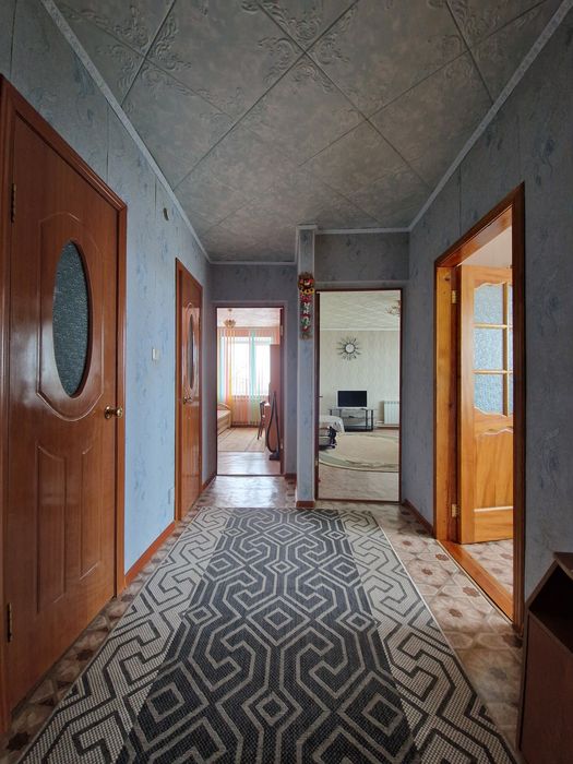 Продам 2кв 50 квм жм Жилянка