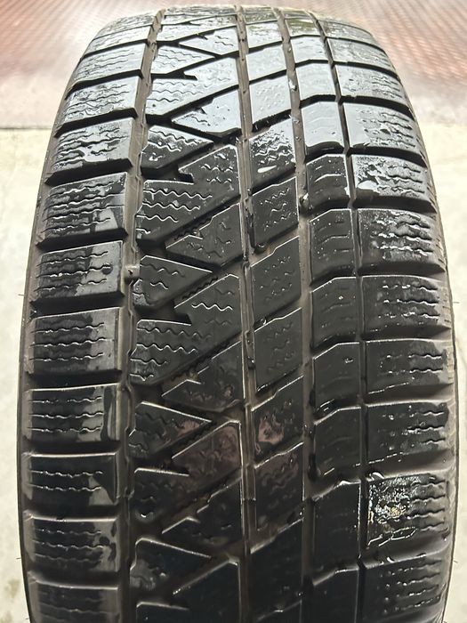 Jante tabla cu cauciucuri de iarna Ford
