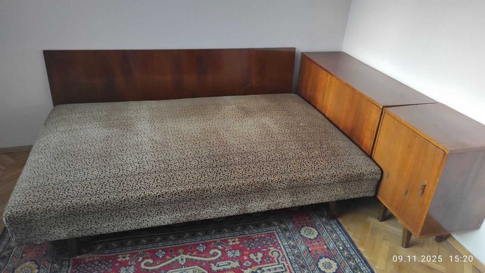 Легло персон и половина