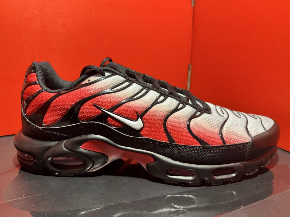 Оригинални! Nike Air Max Plus - 48.5 ShoeMag