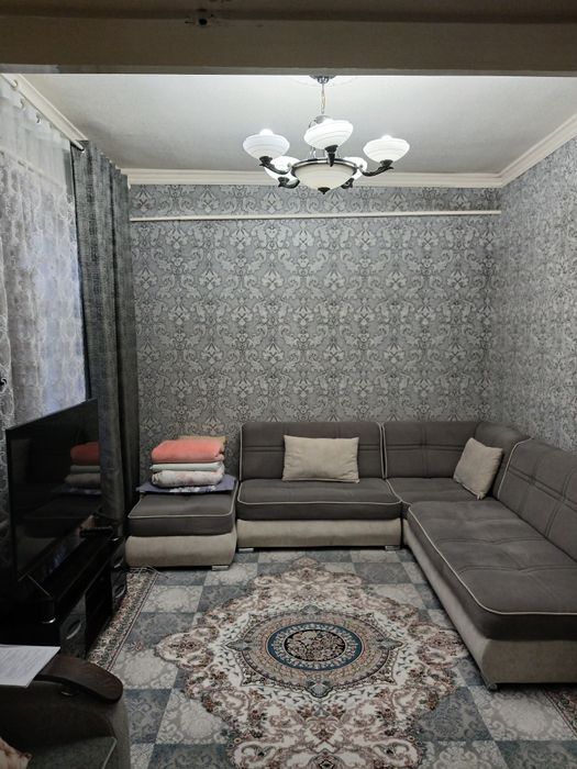 Продается участок с ремонтом напротив Фуд Сити [RV33]