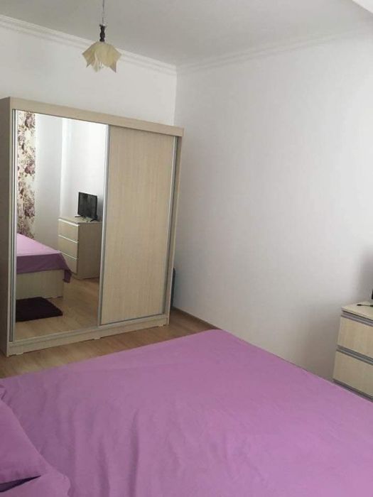 Inchiriez apartament 2 camere 300e solid ho