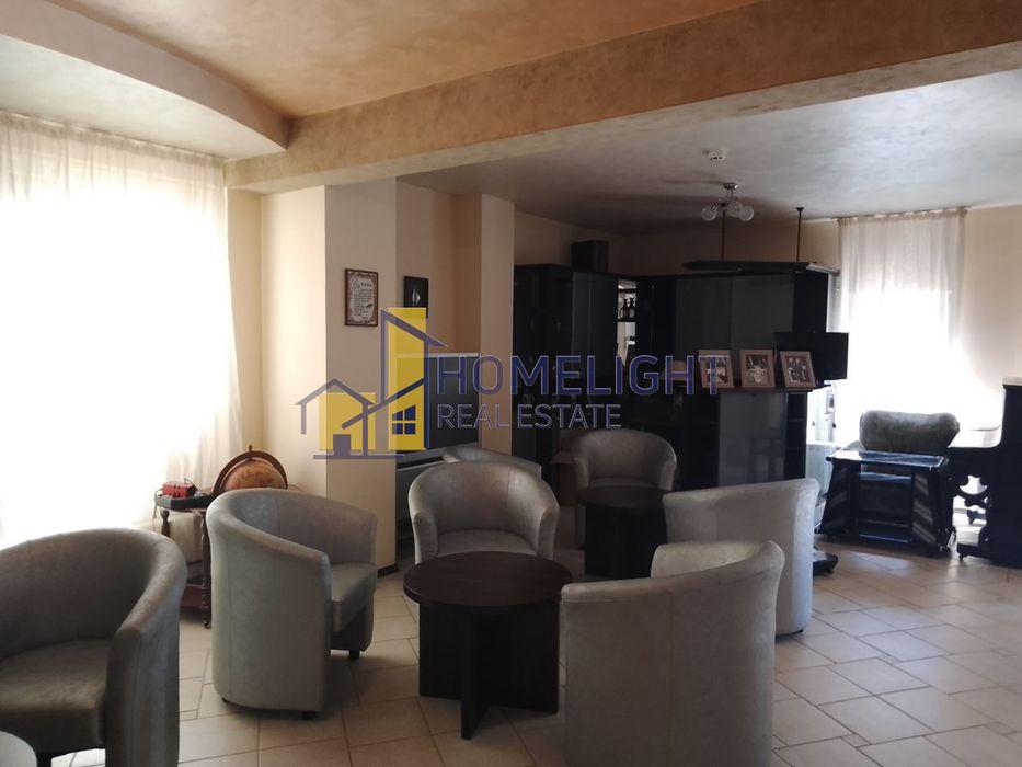 Хотел в кв. Малинова долина