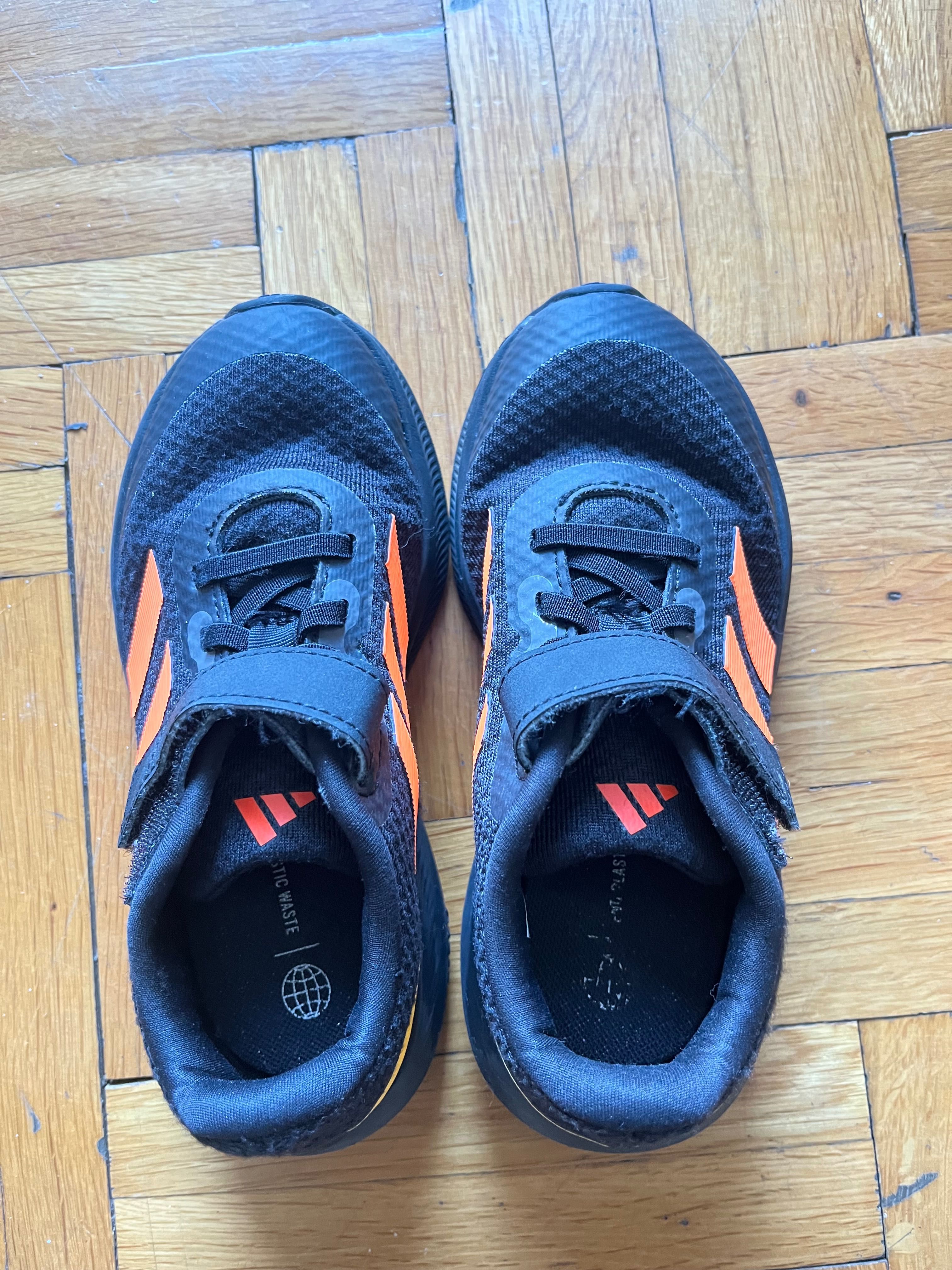 Детски маратонки ADDIDAS размер 30