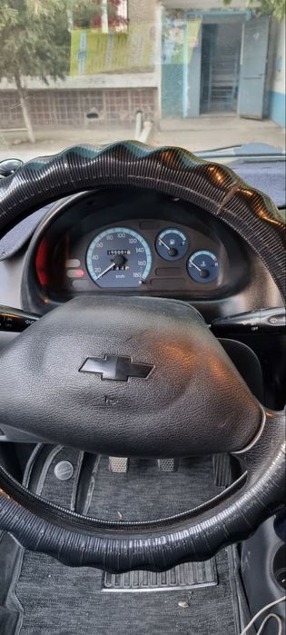 Matiz mx 2011 yil