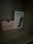 parfum prada si good girl