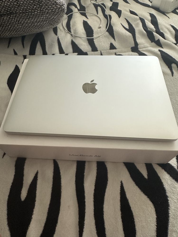 Macbook Air M1 512GB
