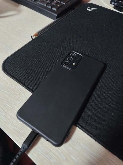 Samsung galaxy a52 128gd