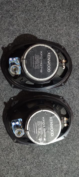 Pioner 725 mafon original,Kenwood 718 kalonka indonesia original