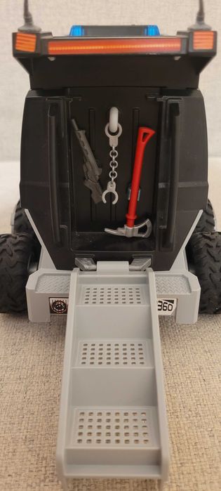 Playmobil Camionul Fortelor Speciale  9360