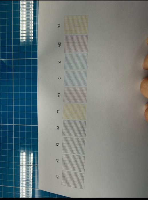 Scanner/copiator/plotter color A0 + Ricoh CW2201sp