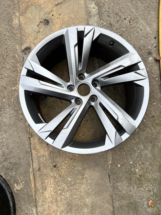 Janta aliaj 19" Vw Tiguan 5NA
