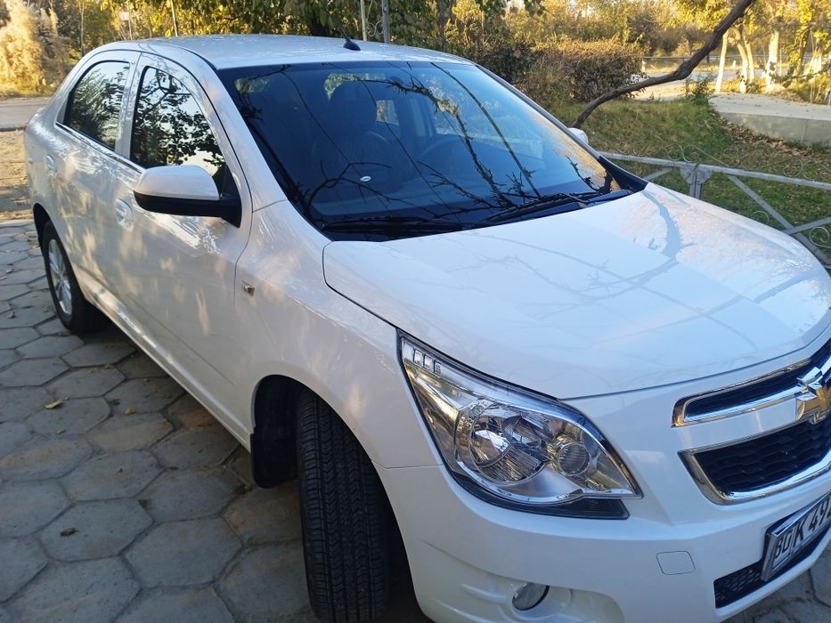 Кобальт Cobalt stayl