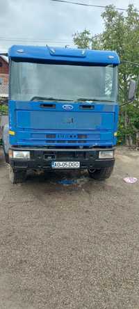 Iveco  170E18 / EUROCARGO