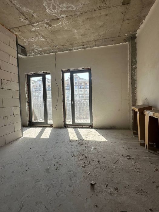 Продается 3х ком квартира, ЖК Mirabad Avenue, ор-р:Госпитальный, 126м²