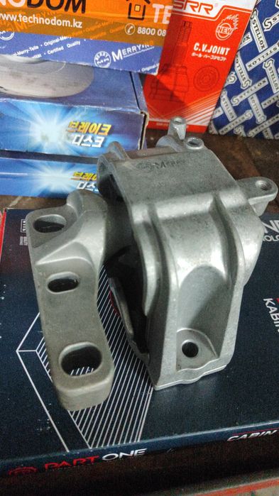 Пассат Б6 запчасти