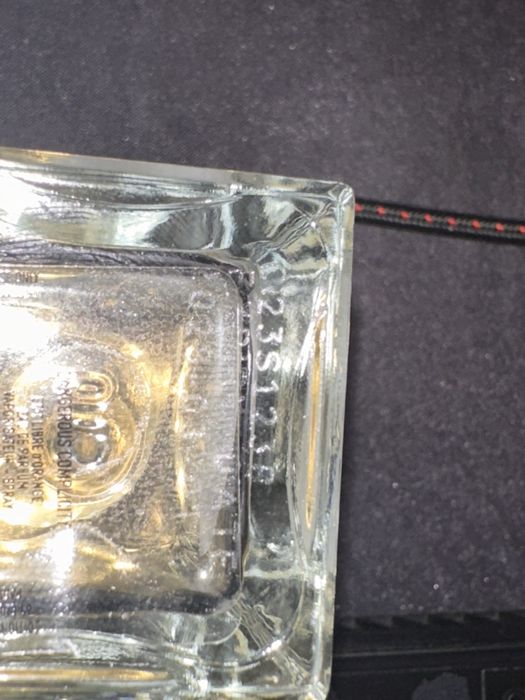 Parfum Unisex Dangerous Complicity 50ml