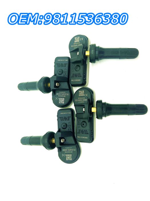 Senzor NOU presiune roata Citroen C4 C5 Berlingo Peugeot Partner