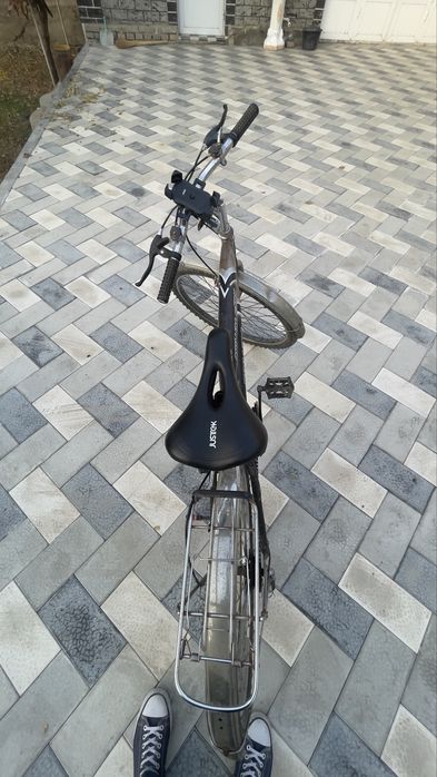 Velosipet R26 sotiladi