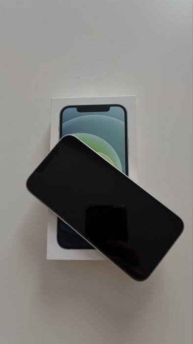 айфон 12 128gb в отлично състояние
