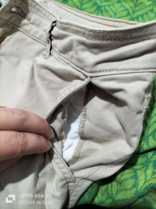 Pantaloni damă vară