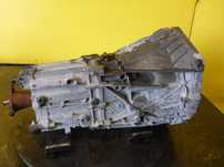 Cutie de viteze BMW 520i; 528i (F10; F11)/ Reparatie cutie viteze BMW