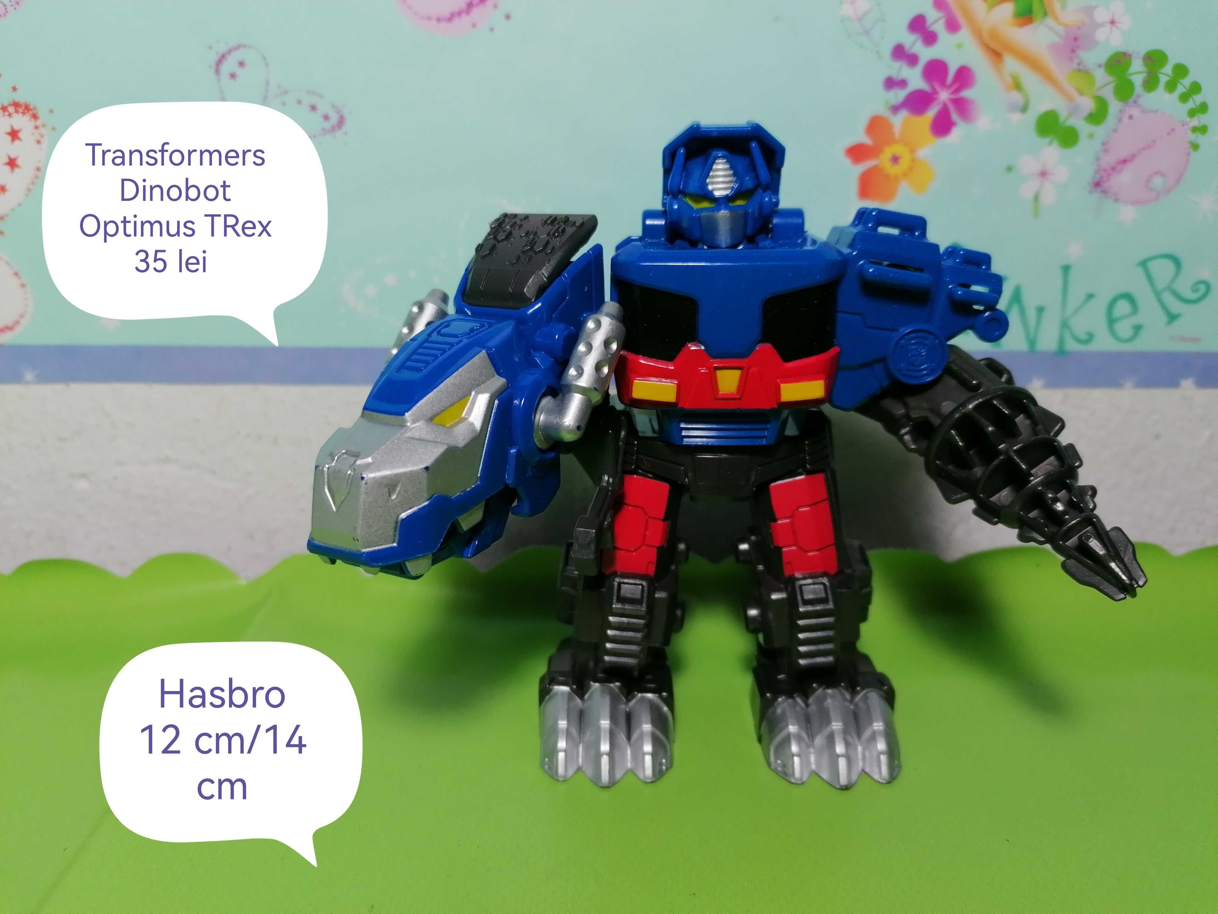 Transformers Hasbro